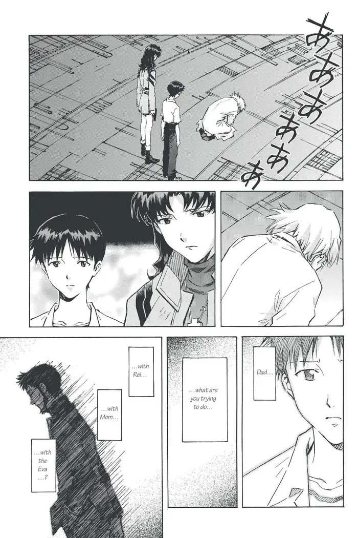 Neon Genesis Evangelion Chapter 70 image 20_optimized